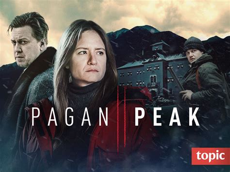pagan peak 2 cast